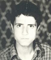 آلبوم اختصاصی تصاویر شهید محمدحسین شعبانی . کد 1403207682 آ