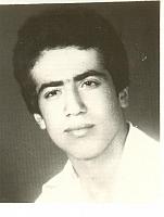 آلبوم اختصاصی تصاویر شهید محمود شعبانی . کد 1403207684 آ