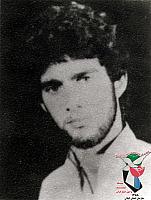 آلبوم اختصاصی تصاویر شهید احمد شکوری . کد 1403207869 آ