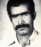 آلبوم اختصاصی تصاویر شهید محمدعلی شکوری . کد 1403207879 آ