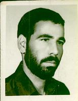 آلبوم اختصاصی تصاویر شهید عباس شکوهی طرقی . کد 1403207891 آ