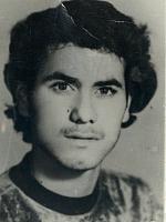 آلبوم اختصاصی تصاویر شهید رمضان علی شم ابادی . کد 1403207910 آ