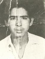 آلبوم اختصاصی تصاویر شهید عبداله بشینجی . کد 1403208009 آ