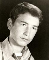 آلبوم اختصاصی تصاویر شهید نظرعلی شوریابی . کد 1403208027 آ