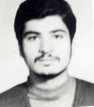 آلبوم اختصاصی تصاویر شهید حسین شهبازی . کد 1403208087 آ