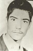 آلبوم اختصاصی تصاویر شهید محمد شیخی . کد 1403208260 آ