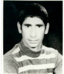 آلبوم اختصاصی تصاویر شهید ابراهیم صفری . کد 1403209049 آ