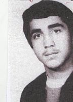 آلبوم اختصاصی تصاویر شهید اسماعیل صفری . کد 1403209055 آ