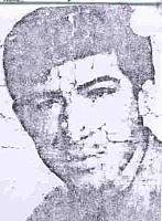 آلبوم اختصاصی تصاویر شهید پرویز صفری . کد 1403209060 آ