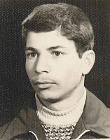 آلبوم اختصاصی تصاویر شهید ناصر صفری . کد 1403209115 آ