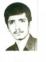 آلبوم اختصاصی تصاویر شهید محمد طاهری . کد 1403209498 آ