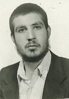 آلبوم اختصاصی تصاویر شهید سیدمحمدعلی طباطبایی . کد 1403209576 آ