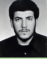 آلبوم اختصاصی تصاویر شهید سعید طلیسچی رضاییه . کد 1403209654 آ