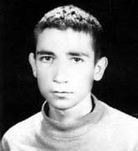 آلبوم اختصاصی تصاویر شهید سیداسداله طهوری . کد 1403209714 آ