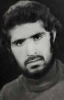 آلبوم اختصاصی تصاویر شهید علی عبدی . کد 1403210344 آ