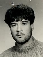 آلبوم اختصاصی تصاویر شهید ناصر عبدی . کد 1403210351 آ