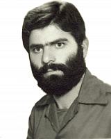 آلبوم اختصاصی تصاویر شهید عباس عرب . کد 1403210393 آ