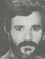 آلبوم اختصاصی تصاویر شهید محمدرضا علی زاده . کد 1403210912 آ