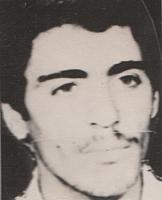 آلبوم اختصاصی تصاویر شهید مهدی علی زاده . کد 1403210921 آ