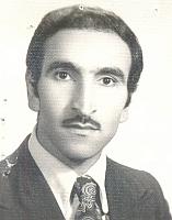 آلبوم اختصاصی تصاویر شهید علی اکبر علی عسگری . کد 1403210931 آ