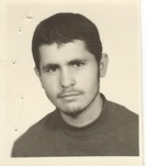 آلبوم اختصاصی تصاویر شهید حسین علی قلی پور . کد 1403210936 آ