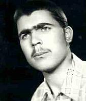 آلبوم اختصاصی تصاویر شهید اسداله علی محمدی . کد 1403210941 آ