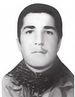 آلبوم اختصاصی تصاویر شهید اسماعیل غلامی . کد 1403211226 آ