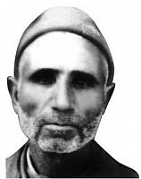 آلبوم اختصاصی تصاویر شهید حسین غلامی . کد 1403211236 آ