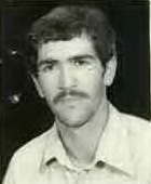 آلبوم اختصاصی تصاویر شهید محمود غلامی . کد 1403211273 آ