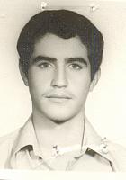 آلبوم اختصاصی تصاویر شهید مصطفی غلامی زنگلانی . کد 1403211287 آ