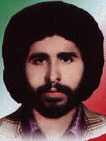 آلبوم اختصاصی تصاویر شهید علی فلاح مدواری . کد 1403211777 آ