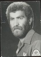 آلبوم اختصاصی تصاویر شهید محمدرضا فلاحی . کد 1403211824 آ