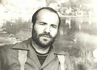 آلبوم اختصاصی تصاویر شهید محمدعلی فلاحی . کد 1403211825 آ