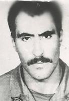 آلبوم اختصاصی تصاویر شهید محمود فولادی . کد 1403211859 آ