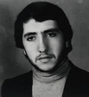 آلبوم اختصاصی تصاویر شهید رحمان فیضی تپه کافی . کد 1403211901 آ