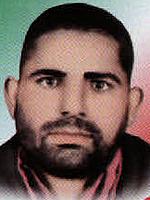 آلبوم اختصاصی تصاویر شهید رمضان قادرابادی . کد 1403211914 آ