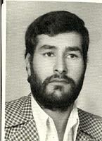 آلبوم اختصاصی تصاویر شهید محمدحسن قادری . کد 1403211927 آ