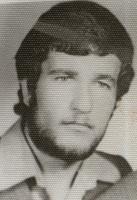 آلبوم اختصاصی تصاویر شهید مصطفی قادری . کد 1403211929 آ