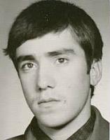 آلبوم اختصاصی تصاویر شهید محسن قادری هروان . کد 1403211935 آ