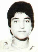 آلبوم اختصاصی تصاویر شهید غلام رضا قاسم پور . کد 1403211947 آ