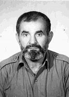 آلبوم اختصاصی تصاویر شهید علی اصغر قاسم تبار . کد 1403211951 آ