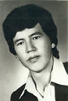 آلبوم اختصاصی تصاویر شهید شعبان علی قاسم زاده . کد 1403211956 آ