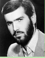 آلبوم اختصاصی تصاویر شهید محمدرضا قاسم نژادرضایی . کد 1403211958 آ