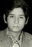 آلبوم اختصاصی تصاویر شهید عوضعلی قاسم عسگری . کد 1403211962 آ