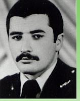 آلبوم اختصاصی تصاویر شهید جواد قاسم نژاد . کد 1403211967 آ