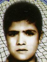 آلبوم اختصاصی تصاویر شهید اسمعیل قاسمی اشکفتکی . کد 1403211976 آ