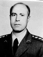 آلبوم اختصاصی تصاویر شهید جلیل قاسمی . کد 1403211984 آ