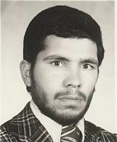 آلبوم اختصاصی تصاویر شهید حبیب اله قاسمی . کد 1403211988 آ