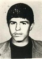 آلبوم اختصاصی تصاویر شهید روح اله قاسمی . کد 1403212000 آ