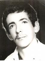 آلبوم اختصاصی تصاویر شهید سیف اله قاسمی . کد 1403212002 آ